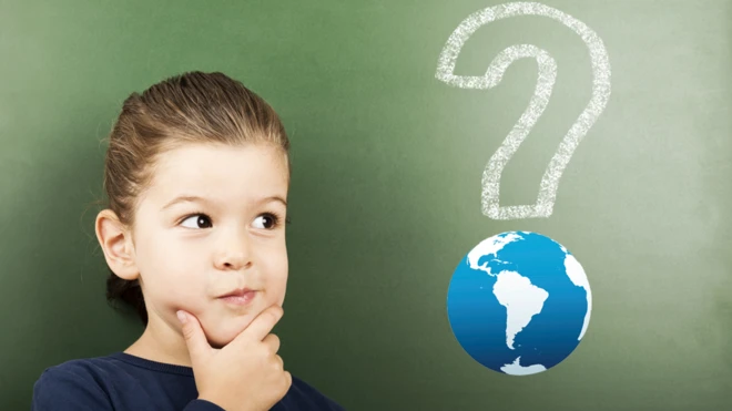 ¿Te has preguntado algo sobre América Latina?