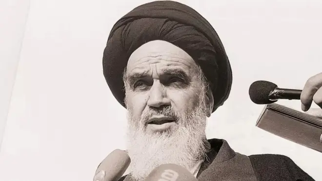 امام خمینی