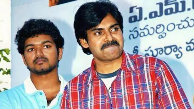 తమిళనాడు ఎన్నికలు, విజయ్, పవన్ కల్యాణ్, Vijay, Pawan kalyan
