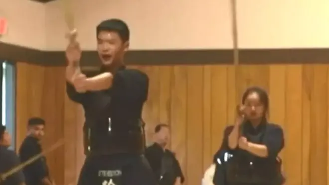 kendo