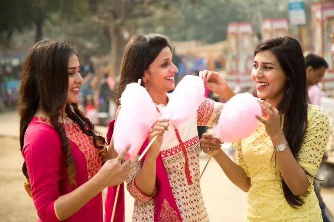 కాటన్ క్యాండీ