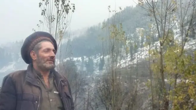 پاکستان میں موسم سرما کا آغاز