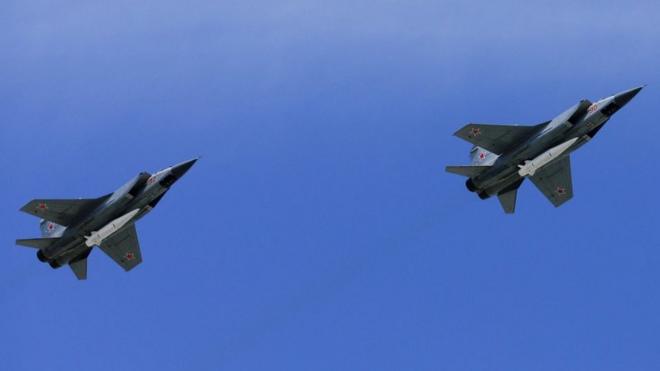 Jatosprobabilidade futebol virtual bet365combate Mikoyan MiG-31K com mísseis hipersônicos Kinzhal sobrevoam a Praça Vermelhaprobabilidade futebol virtual bet365Moscou durante desfile militarprobabilidade futebol virtual bet365maioprobabilidade futebol virtual bet3652018