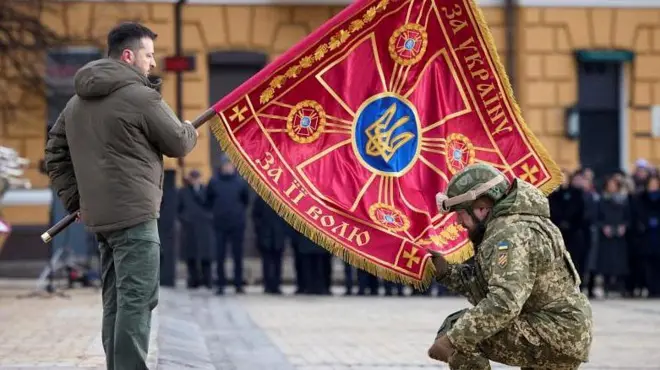 Zelenskiy