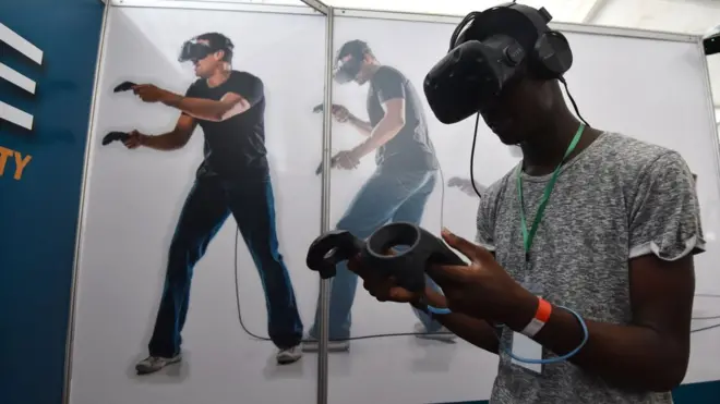 Video game na wetin plenti young pipo dey use pass time all ova di world