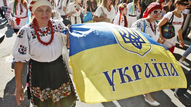 День незалежності