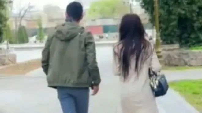 خفیہ کیمرہ پروگرام