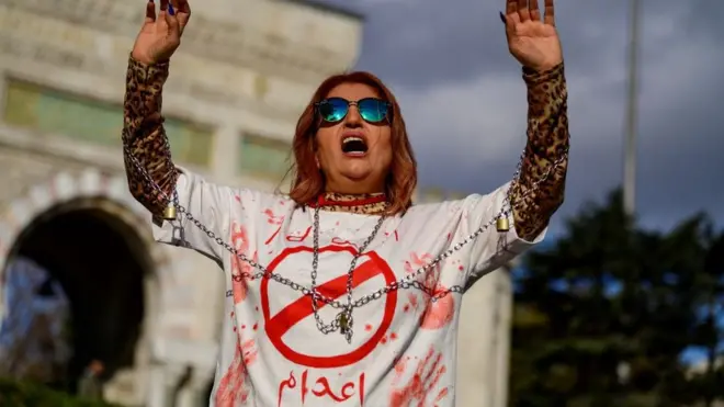 اعتراضات ایران