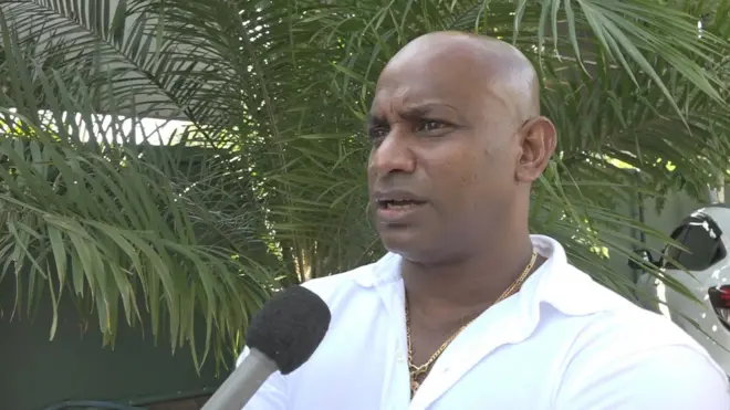 ක්‍රිකට් මුල සිට ආරම්භ කිරීමට සිදු වෙලා - සනත්