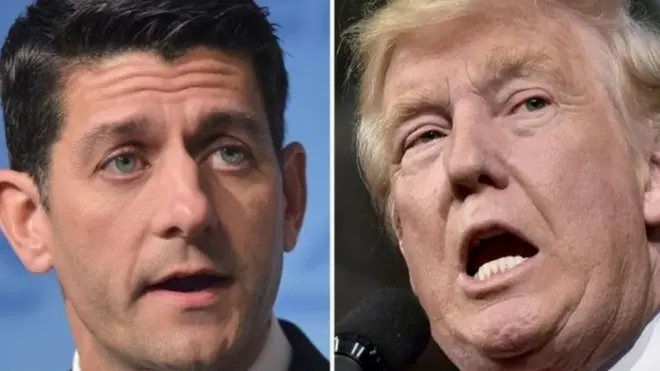 ရီပတ်ပလစ်ကင် ခေါင်းဆောင် တော်တော် များများက ထရမ့်ကို ထောက်ခံမှု ပေးမှာ မဟုတ်တော့ကြောင်း ပြောဆို