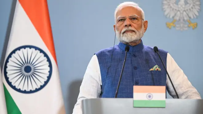 यूक्रेन के मीडिया के मुताबिक़ भारत रूस और यूक्रेन के बीच मध्यस्थ की भूमिका निभाना चाहता है