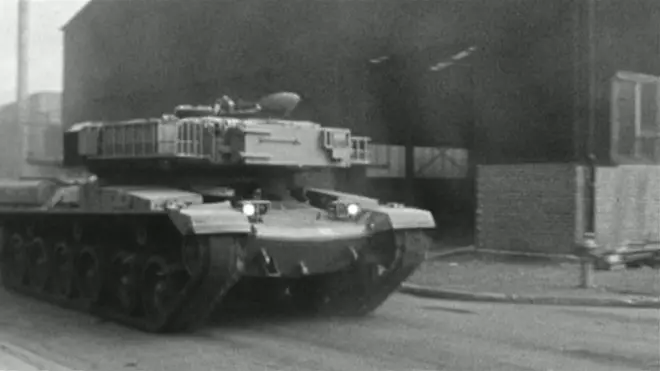 چیفتن و زاغری؛ دادگاه تجدید نظر در مورد بهره طلب ایران از بریتانیا نظر می‌دهد