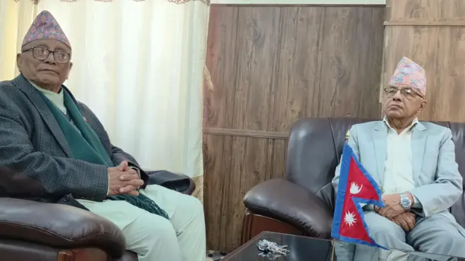 प्रदेश प्रमुख र मुख्यमन्त्री