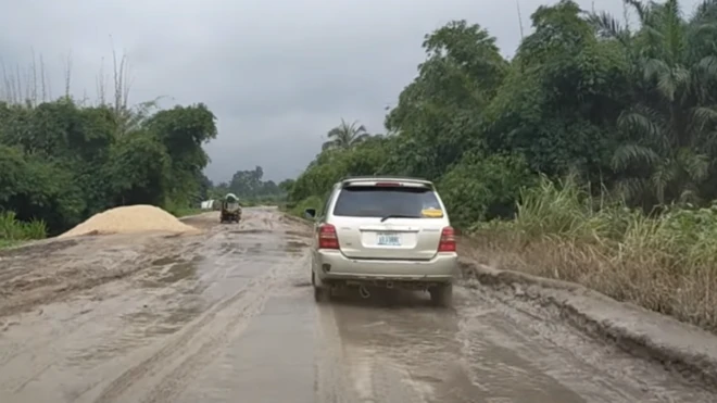 Okporoụzọ Atanị