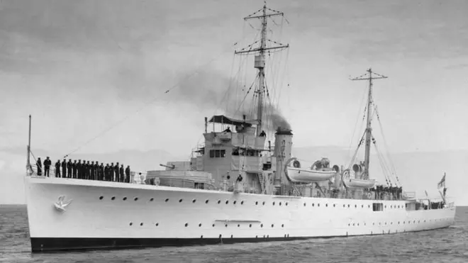 انڈین بحریہ