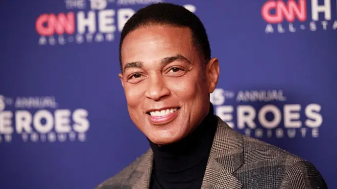 Don Lemon