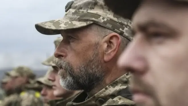 Воєнний стан передбачає обмеження прав і свобод громадян на певній території