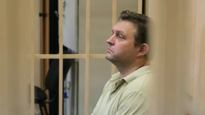 Никита Белых