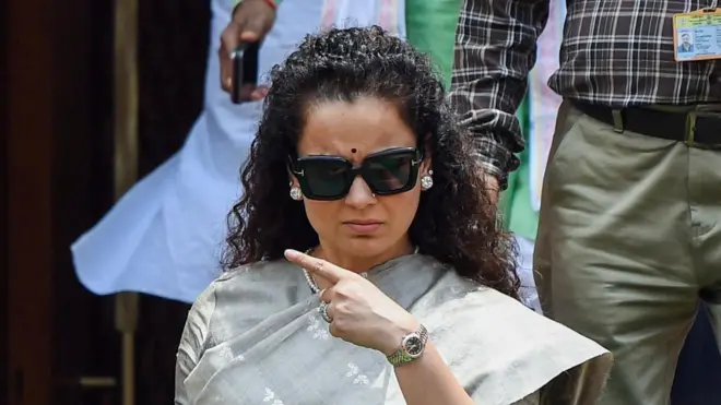 कंगना रनौत