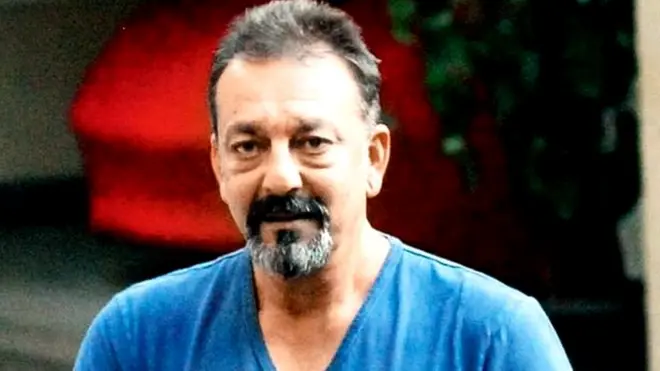 سنجے دت پانچ برس کے وقفے کے بعد فلموں میں واپسی کر رہے ہیں