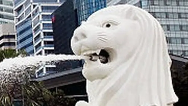 સિંગાપોર