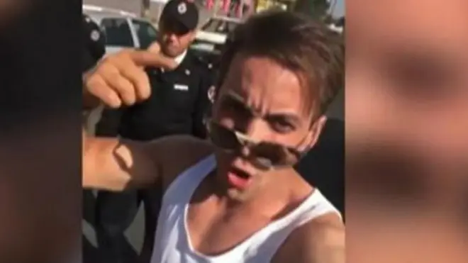 ما قصة الشاب الثري الذي أغضب المغاربة على فيسبوك؟