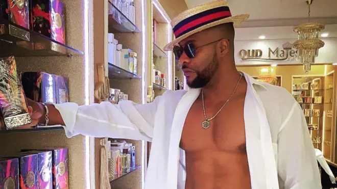 Bolanle Ninalowo: Fíìmù àkọ́kọ́ mi ló jẹ́ ẹṣin iwájú fún mi báyìí