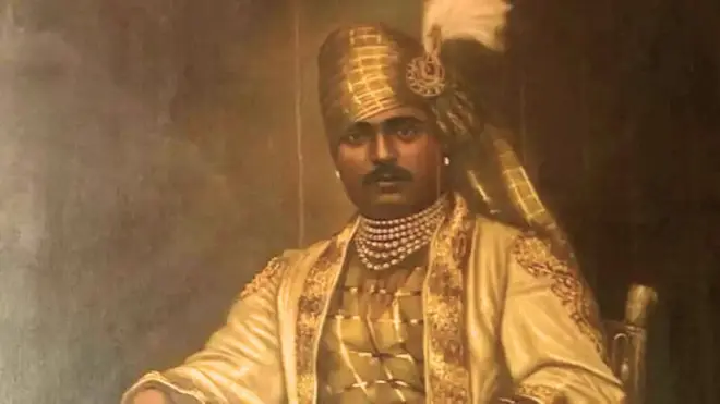 జునాగఢ్, హైదరాబాద్, కశ్మీర్, భారత్, సర్దార్ పటేల్, నెహ్రూ