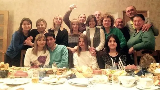 چه چیزهایی در گرجستان برای ایرانی‌ها عجیب است