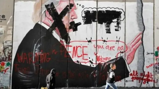 امریکا خبرداری ور کړی چې د یادې لیدنې لغوه کول به ګټور نه وي.