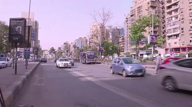 Egypte : Abdel Fattah al-Sissi réélu président.