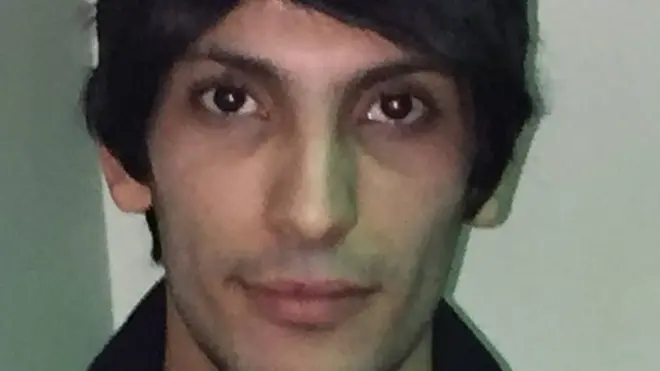 Arkadaşları Muhammed Wisam Sankari'nin beş ay önce de kaçırılıp tecavüze uğradığını söyledi.