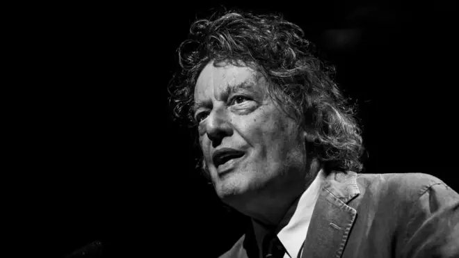 сэр том стоппард