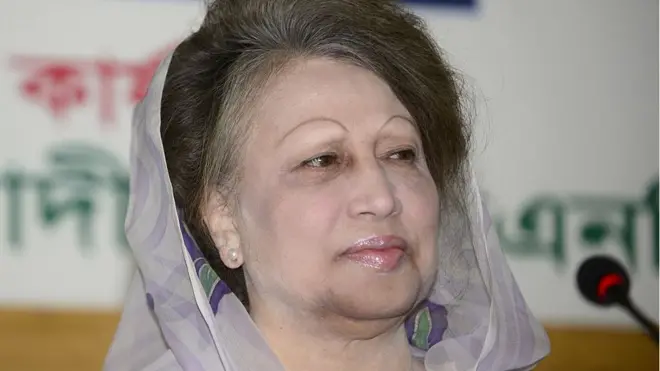 बांग्लादेश