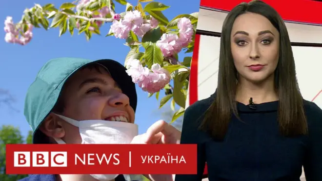 Коронавірус