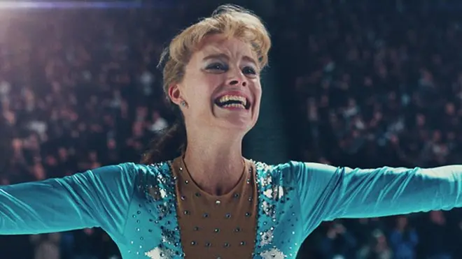 Margot Robbie está nominada como mejor actriz por "Yo, Tonya". Foto: Neon