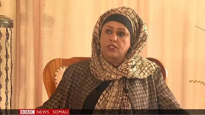 Foosiya Yuusuf Xaaji Adan