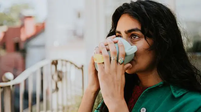 तरुण पिढीला ऑनलाइन स्वरुपात पारंपरिक चिनी जीवनशैलीच्या टिप्स जाणून घेण्यास रस वाटतो आहे.