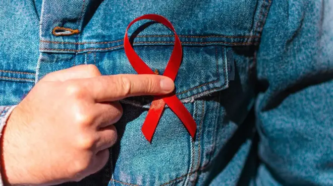 While HIV numbers are going down, in these 6 countries it's increasing fast'