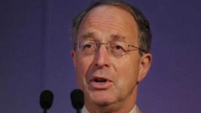 لارډ ډېویډ ریچرډز