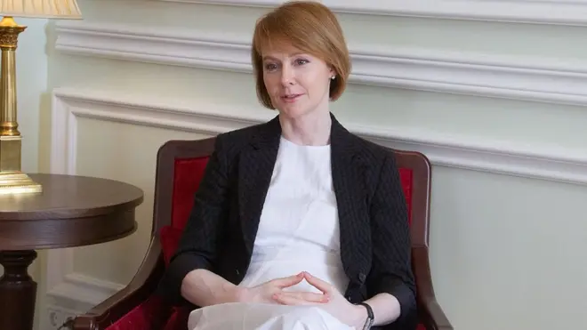 Олена Зеркаль