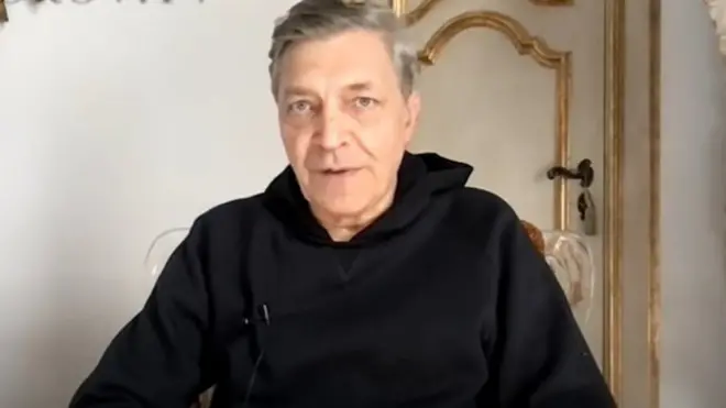 Александр Невзоров