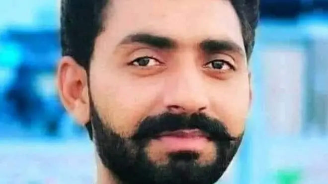 عرفان جتوئی