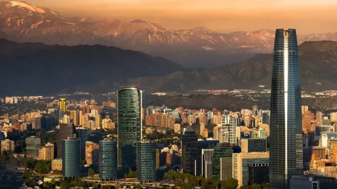 Chile es el país de América Latina que más destaca en innovación, según el último índice mundial del OMPI.