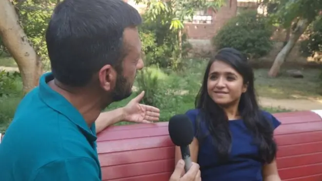 ام الخیر نے یہ تمام باتیں فیس بک لائیو کے دوران سہیل حلیم کو بتائیں