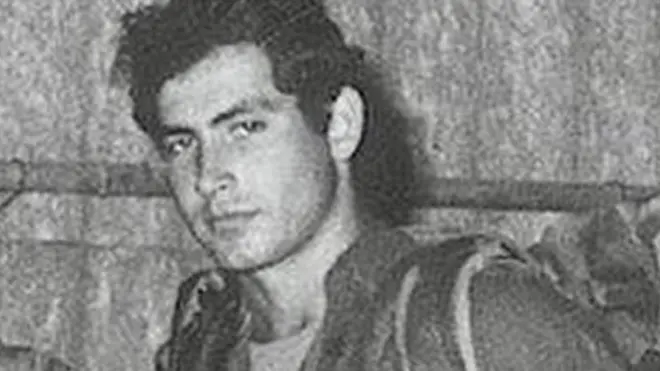 આર્મીના કમાન્ડરના સ્વરૂપમાં બિન્યામિન નેતન્યાહૂ