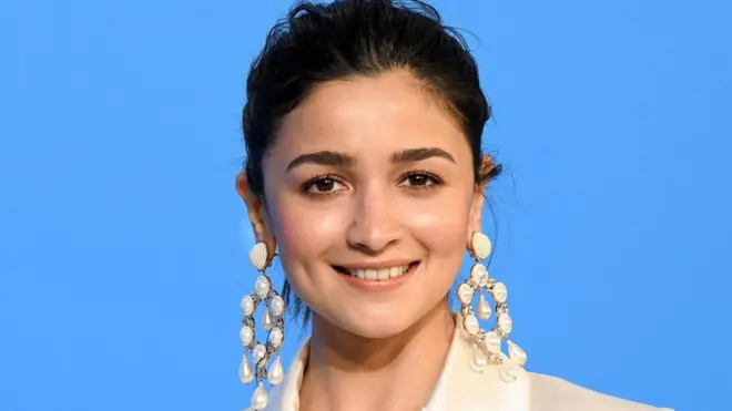 आलिया भट्ट