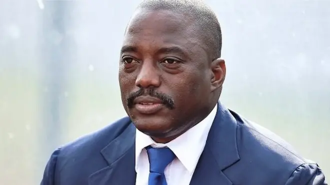 DR Congo, Congo, mudslide