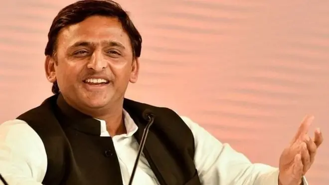 अखिलेश यादव