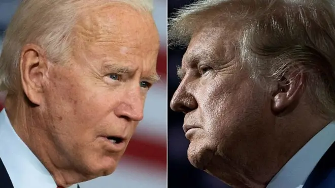 انتخابات ریاست جمهوری آمریکا؛ مناظره اول در راه است